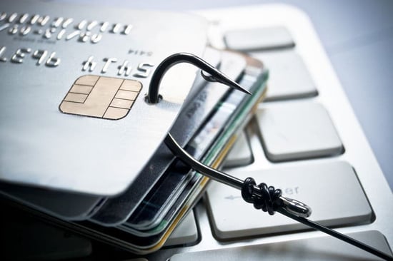 PCI Compliance is the first line of defense against online fraud.