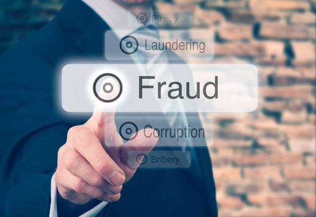 Managing fraud in eCommerce