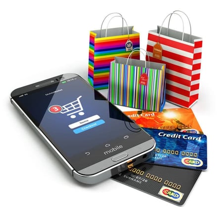 eCommerce customers want flexibility and  the payment options to pay the way they want.
