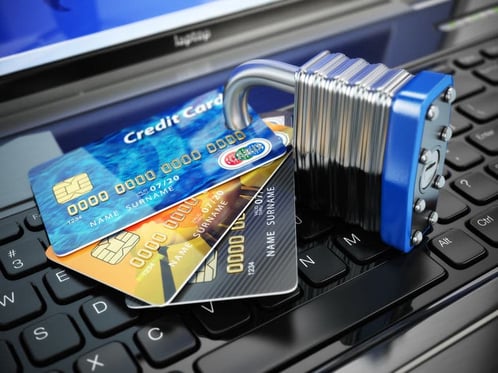 eCommerce fraud costs merchants up $130 Billion.