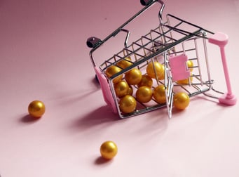 Shopping cart abandonment costs merchants $18B a year!