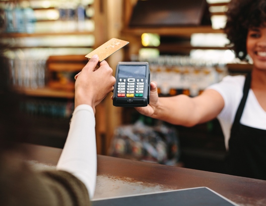 Don't stop accepting credit card payments, learn to do it affordably.