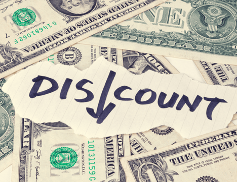 If you offer cash discounting, you could be violating card brand rules.
