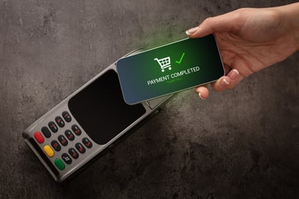Can payments via digital wallet increase merchant profitability?