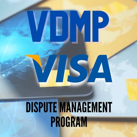 High chargebacks could land in Visa's Dispute Management Program.