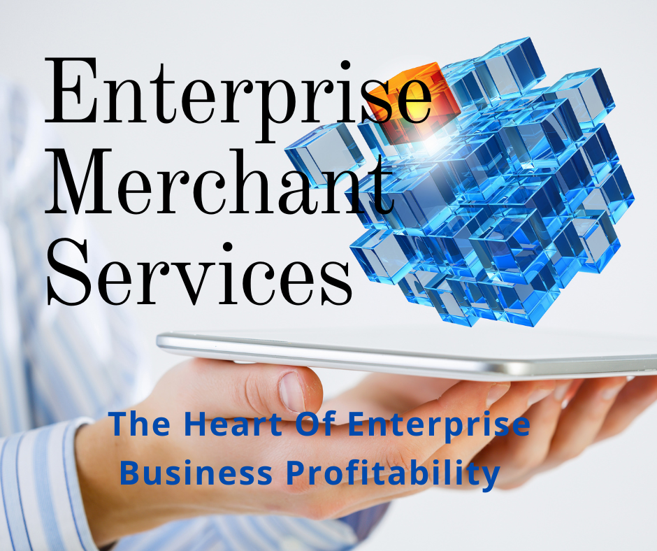 Enterprise Merchant Services